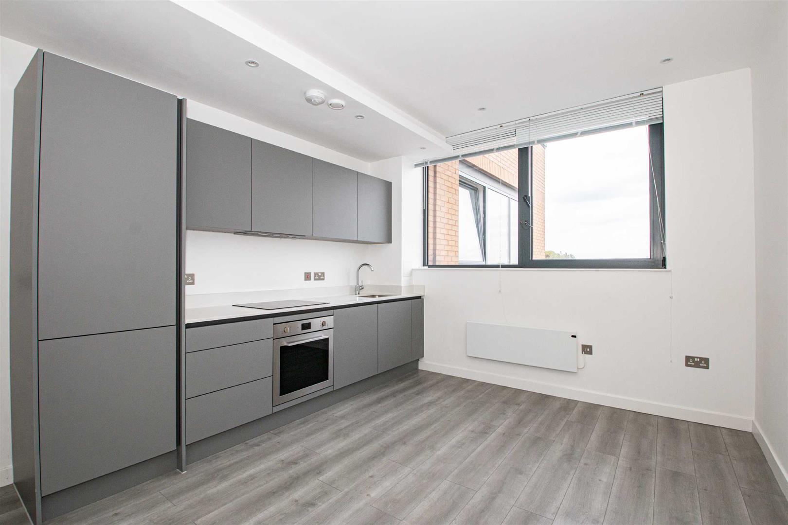 1 bed property in Capital Drive, Milton Keynes